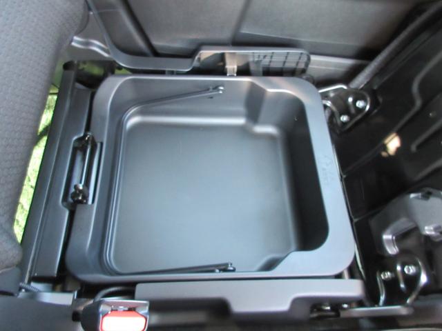 ハスラー タフワイルドターボ 3型(20枚目)