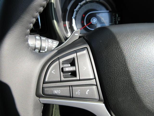 ハスラー タフワイルドターボ 3型(23枚目)