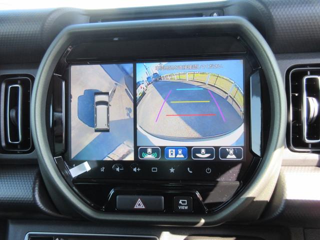 ハスラー タフワイルドターボ 3型(25枚目)