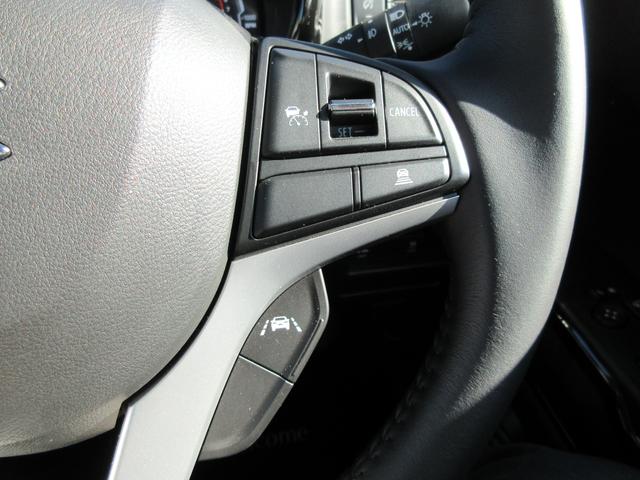 ハスラー ＨＹＢＲＩＤ　Ｘ　３型　ＦＦ　ＣＶＴ　全方位ナビ　アダプティブクルーズコントロール・軽量衝撃吸収ボディーデュアルカメラブレーキサポート・リヤパーキングセンサー・誤発進抑制機能・後退時ブレーキサポート・後方誤発進抑制機能・車線逸脱警報機能（24枚目）