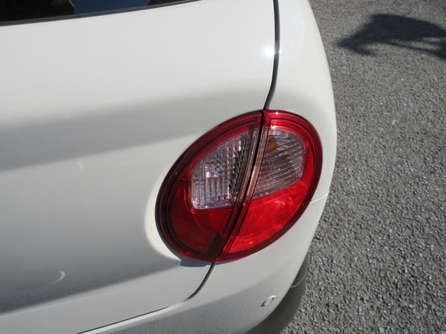 アルトラパンＬＣ ＬＣ　Ｘ　５型　ＦＦＧ　ＣＶＴ　軽量衝突安全ボディ　クリアランスソナー・ヒルスタートアシスト・衝突軽減装置・衝突防止装置・横滑り防止装置・盗難防止装置・ブレーキアシスト・サイドインパクトバー・ＡＢＳ（アンチロックブレーキ）・アルミホイール（13枚目）