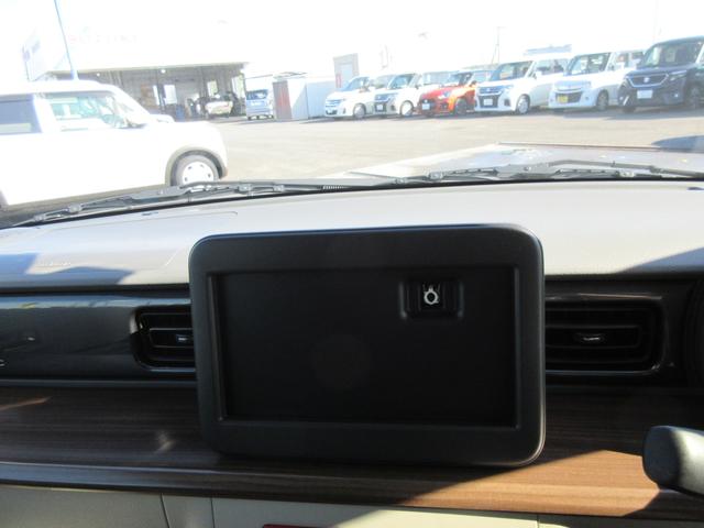 アルトラパンＬＣ ＬＣ　Ｘ　５型　ＦＦＧ　ＣＶＴ　軽量衝突安全ボディ　クリアランスソナー・ヒルスタートアシスト・衝突軽減装置・衝突防止装置・横滑り防止装置・盗難防止装置・ブレーキアシスト・サイドインパクトバー・ＡＢＳ（アンチロックブレーキ）・アルミホイール（17枚目）