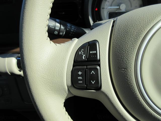 アルトラパンＬＣ ＬＣ　Ｘ　５型　ＦＦＧ　ＣＶＴ　軽量衝突安全ボディ　クリアランスソナー・ヒルスタートアシスト・衝突軽減装置・衝突防止装置・横滑り防止装置・盗難防止装置・ブレーキアシスト・サイドインパクトバー・ＡＢＳ（アンチロックブレーキ）・アルミホイール（22枚目）