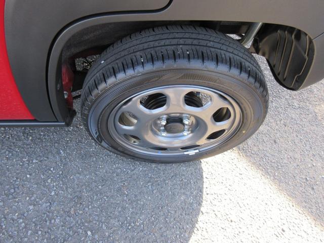 ハスラー ＨＹＢＲＩＤ　Ｇ　３型　ＦＦ　ＣＶＴ　全方位ナビゲーション　アダプティブクルーズコントロール（ＡＣＣ）［全車速追従機能付］・軽量衝撃吸収ボディー　ＴＥＣＴ〈テクト〉・デュアルカメラブレーキサポート・誤発進抑制機能・後退時ブレーキサポート・後方誤発進抑制機能（3枚目）