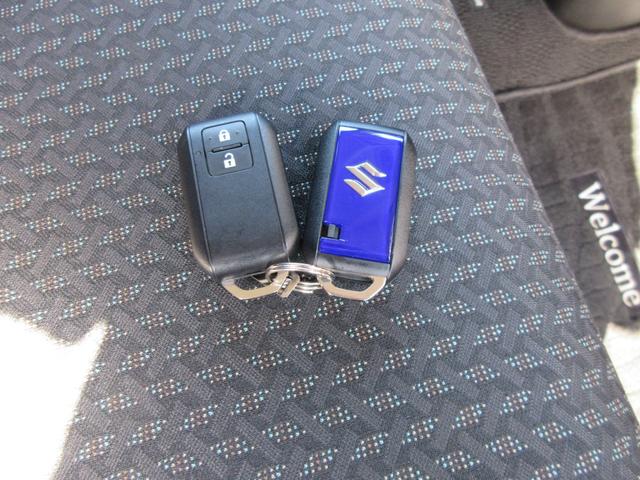 ハスラー ＨＹＢＲＩＤ　Ｇ　３型　ＦＦ　ＣＶＴ　全方位ナビゲーション　アダプティブクルーズコントロール（ＡＣＣ）［全車速追従機能付］・軽量衝撃吸収ボディー　ＴＥＣＴ〈テクト〉・デュアルカメラブレーキサポート・誤発進抑制機能・後退時ブレーキサポート・後方誤発進抑制機能（6枚目）