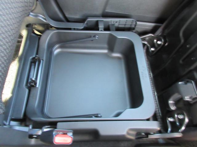 ハスラー ＨＹＢＲＩＤ　Ｇ　３型　ＦＦ　ＣＶＴ　全方位ナビゲーション　アダプティブクルーズコントロール（ＡＣＣ）［全車速追従機能付］・軽量衝撃吸収ボディー　ＴＥＣＴ〈テクト〉・デュアルカメラブレーキサポート・誤発進抑制機能・後退時ブレーキサポート・後方誤発進抑制機能（20枚目）