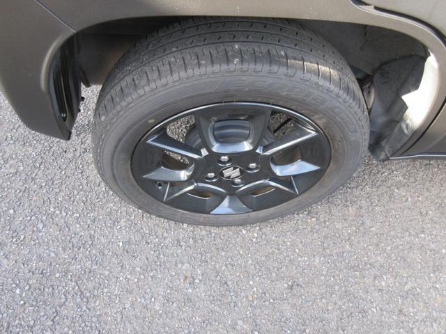 クロスビー ＨＹＢＲＩＤ　ＭＺ　２型（3枚目）