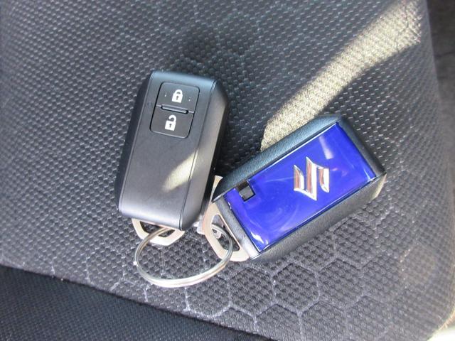 クロスビー ＨＹＢＲＩＤ　ＭＺ　２型（6枚目）