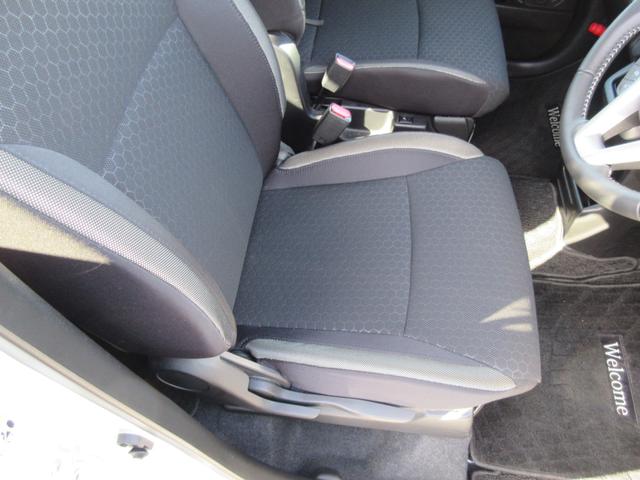 クロスビー ＨＹＢＲＩＤ　ＭＺ　２型（7枚目）