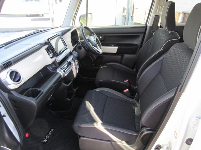 クロスビー ＨＹＢＲＩＤ　ＭＺ　２型（11枚目）