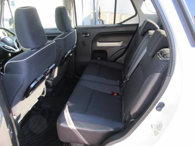 クロスビー ＨＹＢＲＩＤ　ＭＺ　２型（12枚目）