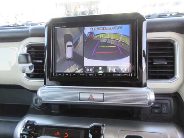 クロスビー ＨＹＢＲＩＤ　ＭＺ　２型（25枚目）