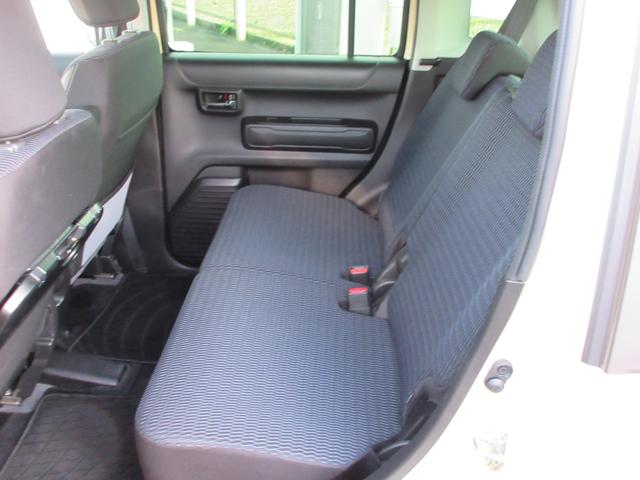 ハスラー Ｊスタイル　ＦＦ　ＣＶＴ　全方位ナビ　軽量衝撃吸収ボディー　運転席エアバッグ・助手席エアバッグ・サイドエアバッグ・サイドインパクトバー・カーテンエアバッグ・横滑り防止装置・衝突防止装置・衝突軽減装置・ヒルスタートアシスト・クリアランスソナー・スマートキー（12枚目）