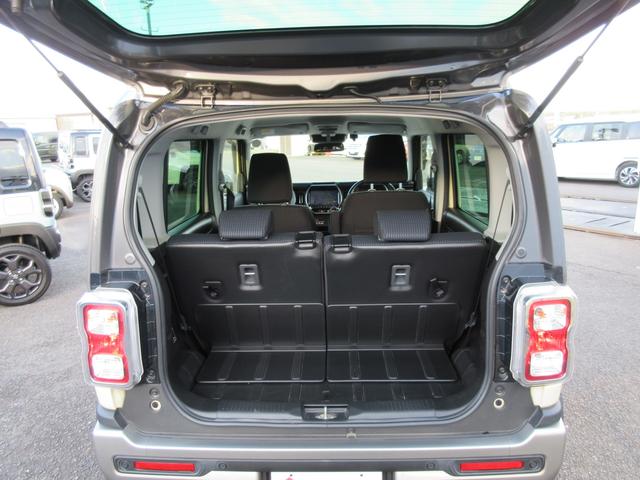 ハスラー Ｊスタイル　ＦＦ　ＣＶＴ　全方位ナビ　軽量衝撃吸収ボディー　運転席エアバッグ・助手席エアバッグ・サイドエアバッグ・サイドインパクトバー・カーテンエアバッグ・横滑り防止装置・衝突防止装置・衝突軽減装置・ヒルスタートアシスト・クリアランスソナー・スマートキー（14枚目）