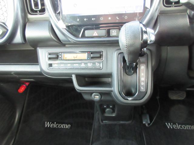 ハスラー Ｊスタイル　ＦＦ　ＣＶＴ　全方位ナビ　軽量衝撃吸収ボディー　運転席エアバッグ・助手席エアバッグ・サイドエアバッグ・サイドインパクトバー・カーテンエアバッグ・横滑り防止装置・衝突防止装置・衝突軽減装置・ヒルスタートアシスト・クリアランスソナー・スマートキー（18枚目）