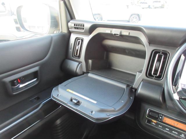 ハスラー Ｊスタイル　ＦＦ　ＣＶＴ　全方位ナビ　軽量衝撃吸収ボディー　運転席エアバッグ・助手席エアバッグ・サイドエアバッグ・サイドインパクトバー・カーテンエアバッグ・横滑り防止装置・衝突防止装置・衝突軽減装置・ヒルスタートアシスト・クリアランスソナー・スマートキー（19枚目）