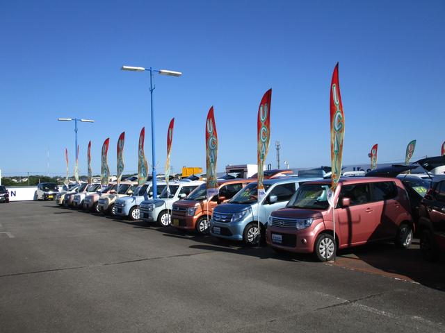 ハスラー Ｊスタイル　ＦＦ　ＣＶＴ　全方位ナビ　軽量衝撃吸収ボディー　運転席エアバッグ・助手席エアバッグ・サイドエアバッグ・サイドインパクトバー・カーテンエアバッグ・横滑り防止装置・衝突防止装置・衝突軽減装置・ヒルスタートアシスト・クリアランスソナー・スマートキー（29枚目）