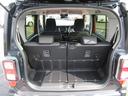 トランクルームはこのようになっております。重要な荷室スペースは要注目!あなたの生活スタイルと照らし合わせてみてください!