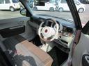 アルトラパンLC LC X 5型 FF CVT バックカメラ付オーディオ 衝突安全ボディ・運転席/助手席エアバッグ・ABS(アンチロックブレーキ)・サイドインパクトバー・ブレーキアシスト・盗難防止装置・横滑り防止装置・衝突防止装置・衝突軽減装置・クリアランスソナー 中古車画像_4