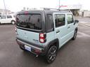 ハスラー タフワイルド 3型 中古車画像_2