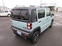 ハスラー タフワイルド 3型 中古車画像_3