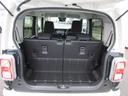 トランクルームはこのようになっております。重要な荷室スペースは要注目!あなたの生活スタイルと照らし合わせてみてください!