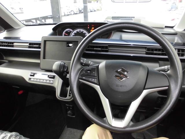 25周年記念車 HYBRID FXリミテッド(10枚目)