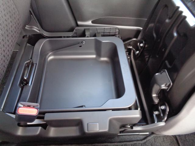 HYBRID SZ MA46S 衝突被害軽減ブレーキ(35枚目)