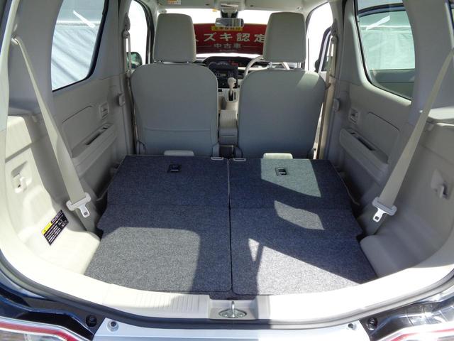 HYBRID FX 2型 前後衝突被害軽減ブレーキ(47枚目)