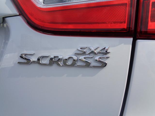 スズキ ＳＸ４ Ｓクロス