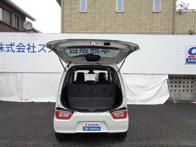 ＨＹＢＲＩＤ　ＦＸ　２型　４ＷＤ(7枚目)