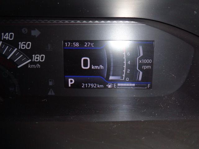 ソリオバンディット バンディット HYBRID MV ナビ全方位カメラ ドラレコ ナビ全方位カメラ 前後ドラレコ ETC Bluetooth オートライト スライドドア プッシュスタート シートヒーター オートエアコン スズキセーフティーサポート 衝突被害軽減システム(25枚目)