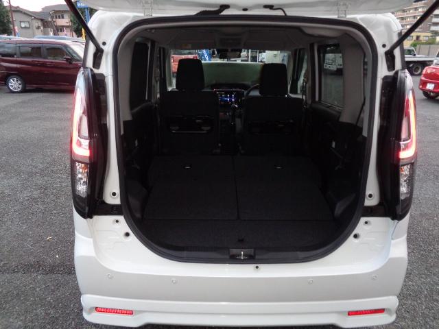 ソリオバンディット バンディット HYBRID MV ナビ全方位カメラ ドラレコ ナビ全方位カメラ 前後ドラレコ ETC Bluetooth オートライト スライドドア プッシュスタート シートヒーター オートエアコン スズキセーフティーサポート 衝突被害軽減システム(57枚目)