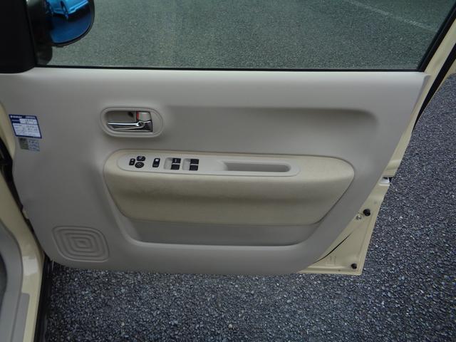 アルトラパン Ｘ　ナビ　全方位カメラ　ＥＴＣ　全方位カメラ　オートライト　Ｂｌｕｅｔｏｏｔｈ　純正ナビ　プッシュスタート　シートヒーター　オートエアコン　ＥＴＣ　スズキセーフティーサポート　衝突被害軽減システム　横滑り防止機能　衝突安全ボディ（40枚目）