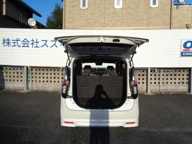 ソリオ HYBRID MX ナビ バックカメラ バックカメラ オートライト Bluetooth 片側電動スライドドア 純正ナビ プッシュスタート シートヒーター オートエアコン スズキセーフティーサポート 衝突被害軽減システム 横滑り防止機能(7枚目)