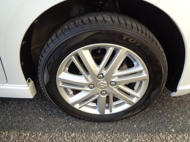 ソリオ HYBRID MX ナビ バックカメラ バックカメラ オートライト Bluetooth 片側電動スライドドア 純正ナビ プッシュスタート シートヒーター オートエアコン スズキセーフティーサポート 衝突被害軽減システム 横滑り防止機能(13枚目)