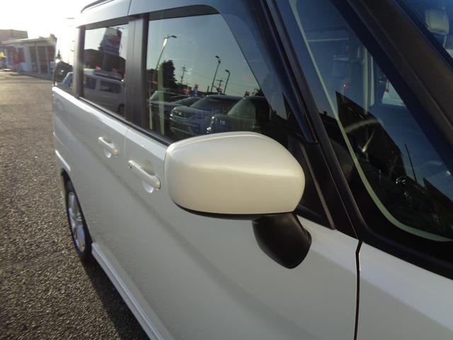 ソリオ HYBRID MX ナビ バックカメラ バックカメラ オートライト Bluetooth 片側電動スライドドア 純正ナビ プッシュスタート シートヒーター オートエアコン スズキセーフティーサポート 衝突被害軽減システム 横滑り防止機能(14枚目)