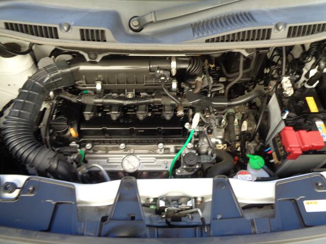 ソリオ HYBRID MX ナビ バックカメラ バックカメラ オートライト Bluetooth 片側電動スライドドア 純正ナビ プッシュスタート シートヒーター オートエアコン スズキセーフティーサポート 衝突被害軽減システム 横滑り防止機能(17枚目)