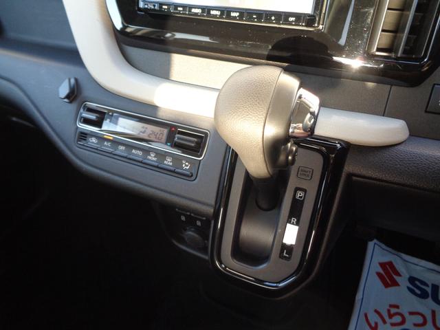 ソリオ HYBRID MX ナビ バックカメラ バックカメラ オートライト Bluetooth 片側電動スライドドア 純正ナビ プッシュスタート シートヒーター オートエアコン スズキセーフティーサポート 衝突被害軽減システム 横滑り防止機能(23枚目)