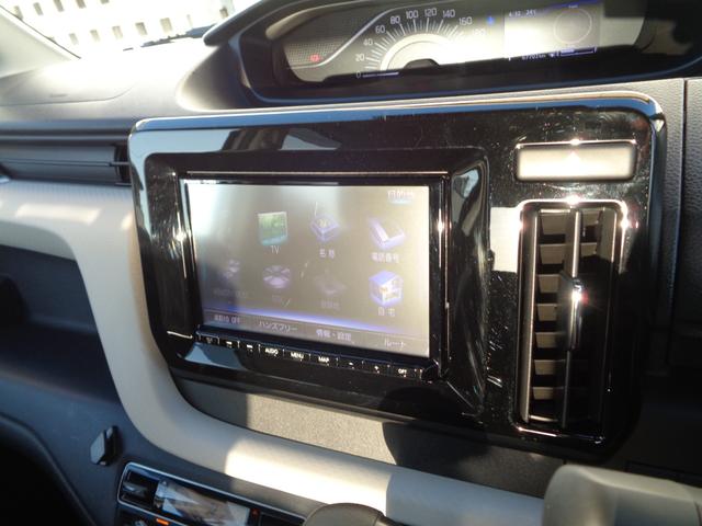 ソリオ HYBRID MX ナビ バックカメラ バックカメラ オートライト Bluetooth 片側電動スライドドア 純正ナビ プッシュスタート シートヒーター オートエアコン スズキセーフティーサポート 衝突被害軽減システム 横滑り防止機能(24枚目)