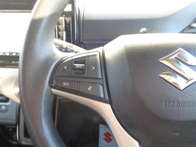 ソリオ HYBRID MX ナビ バックカメラ バックカメラ オートライト Bluetooth 片側電動スライドドア 純正ナビ プッシュスタート シートヒーター オートエアコン スズキセーフティーサポート 衝突被害軽減システム 横滑り防止機能(39枚目)