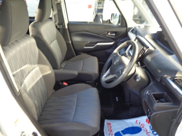 ソリオ HYBRID MX ナビ バックカメラ バックカメラ オートライト Bluetooth 片側電動スライドドア 純正ナビ プッシュスタート シートヒーター オートエアコン スズキセーフティーサポート 衝突被害軽減システム 横滑り防止機能(43枚目)