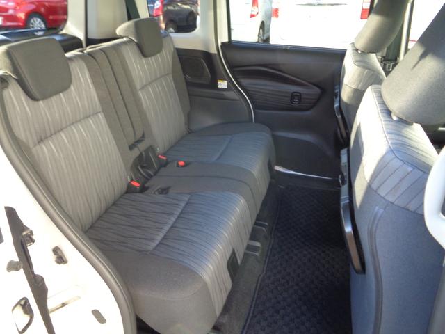 ソリオ HYBRID MX ナビ バックカメラ バックカメラ オートライト Bluetooth 片側電動スライドドア 純正ナビ プッシュスタート シートヒーター オートエアコン スズキセーフティーサポート 衝突被害軽減システム 横滑り防止機能(46枚目)