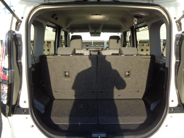 ソリオ HYBRID MX ナビ バックカメラ バックカメラ オートライト Bluetooth 片側電動スライドドア 純正ナビ プッシュスタート シートヒーター オートエアコン スズキセーフティーサポート 衝突被害軽減システム 横滑り防止機能(47枚目)