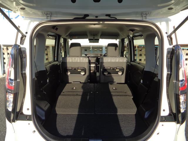 ソリオ HYBRID MX ナビ バックカメラ バックカメラ オートライト Bluetooth 片側電動スライドドア 純正ナビ プッシュスタート シートヒーター オートエアコン スズキセーフティーサポート 衝突被害軽減システム 横滑り防止機能(49枚目)