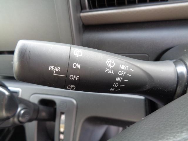 ワゴンＲ ＦＸ　４型　　４ＷＤ　オートライト　プッシュスタート　シートヒーター　オートエアコン　スズキセーフティーサポート　衝突被害軽減システム　アイドリングストップ　横滑り防止機能　衝突安全ボディ　盗難防止システム　４ＷＤ（16枚目）