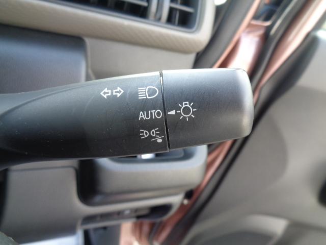 ワゴンＲ ＦＸ　４型　　４ＷＤ　オートライト　プッシュスタート　シートヒーター　オートエアコン　スズキセーフティーサポート　衝突被害軽減システム　アイドリングストップ　横滑り防止機能　衝突安全ボディ　盗難防止システム　４ＷＤ（17枚目）