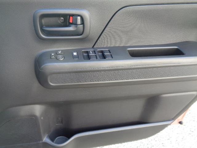 ワゴンＲ ＦＸ　４型　　４ＷＤ　オートライト　プッシュスタート　シートヒーター　オートエアコン　スズキセーフティーサポート　衝突被害軽減システム　アイドリングストップ　横滑り防止機能　衝突安全ボディ　盗難防止システム　４ＷＤ（27枚目）