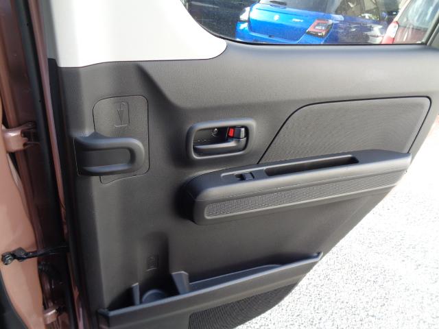 ワゴンＲ ＦＸ　４型　　４ＷＤ　オートライト　プッシュスタート　シートヒーター　オートエアコン　スズキセーフティーサポート　衝突被害軽減システム　アイドリングストップ　横滑り防止機能　衝突安全ボディ　盗難防止システム　４ＷＤ（30枚目）