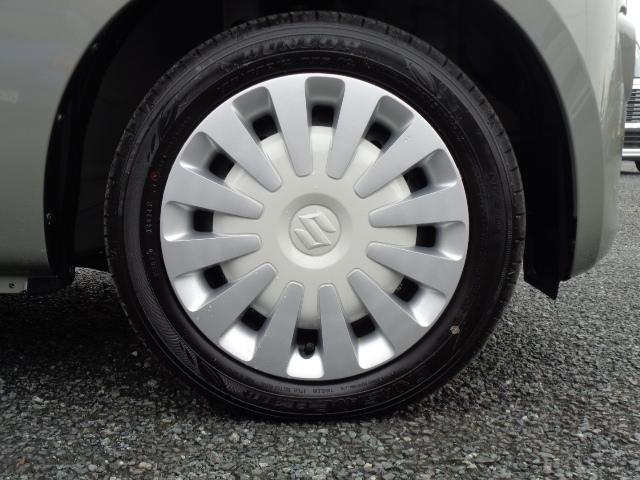 ワゴンRスマイル HYBRID Sリミテッド 2型 オートライト 両側電動スライドドア プッシュスタート シートヒーター オートエアコン スズキセーフティーサポート 衝突被害軽減システム 横滑り防止機能 衝突安全ボディ 盗難防止システム(12枚目)